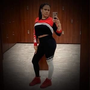 Meet your Posher, Rosie